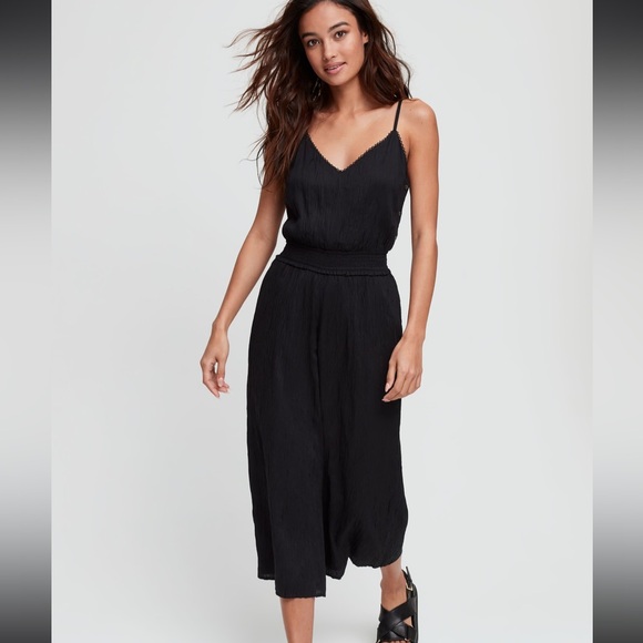 WILFRED IRENE JUMPSUIT - Picture 2 of 5